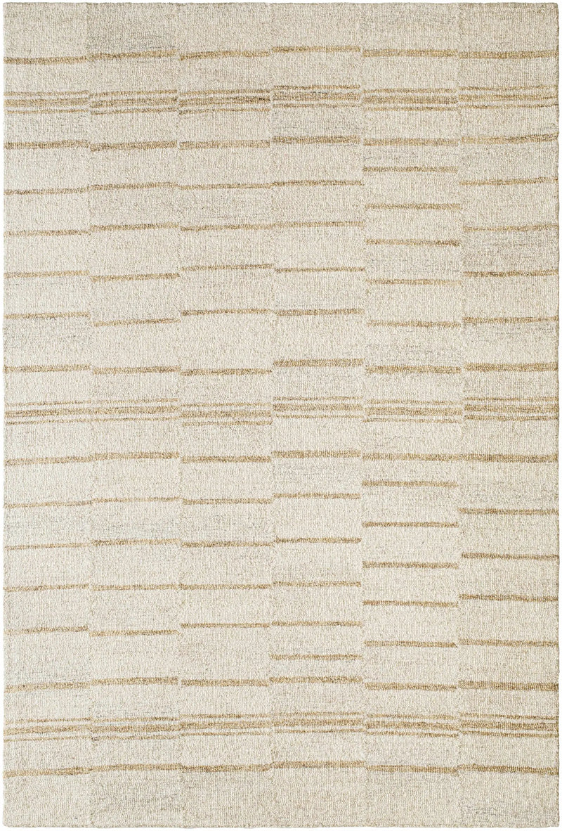 Abbatha Modern Wool Rug - Clearance by Boutique Rugs