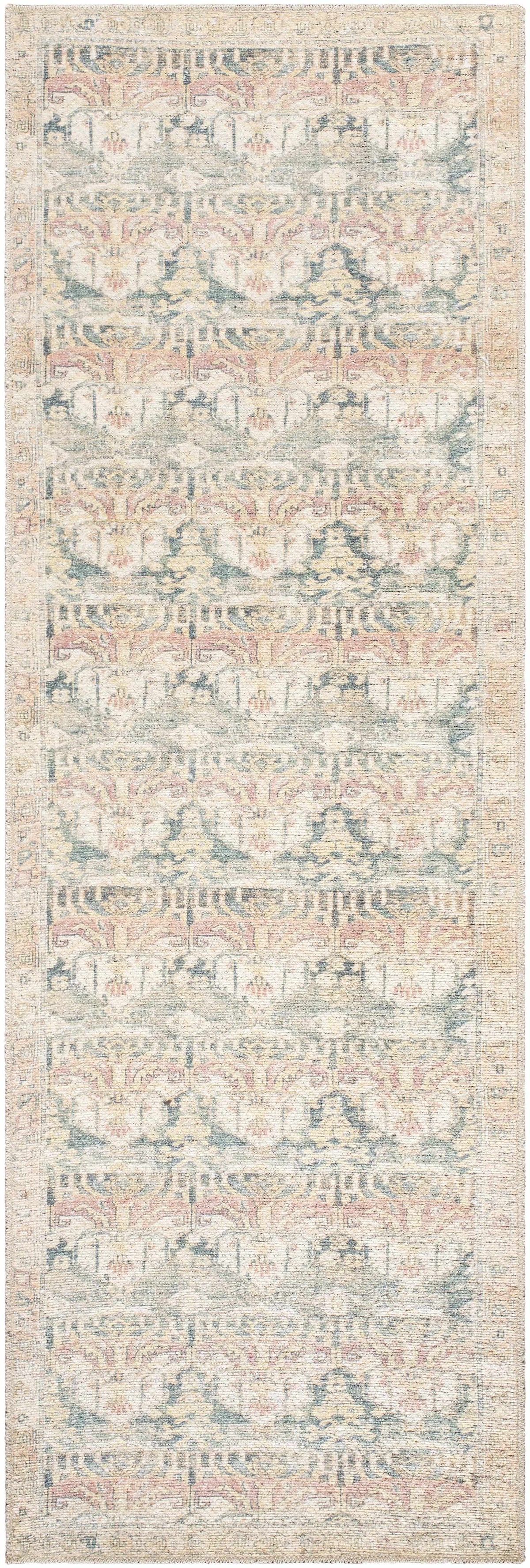 Arushi Washable Area Rug, photo 4 of 8