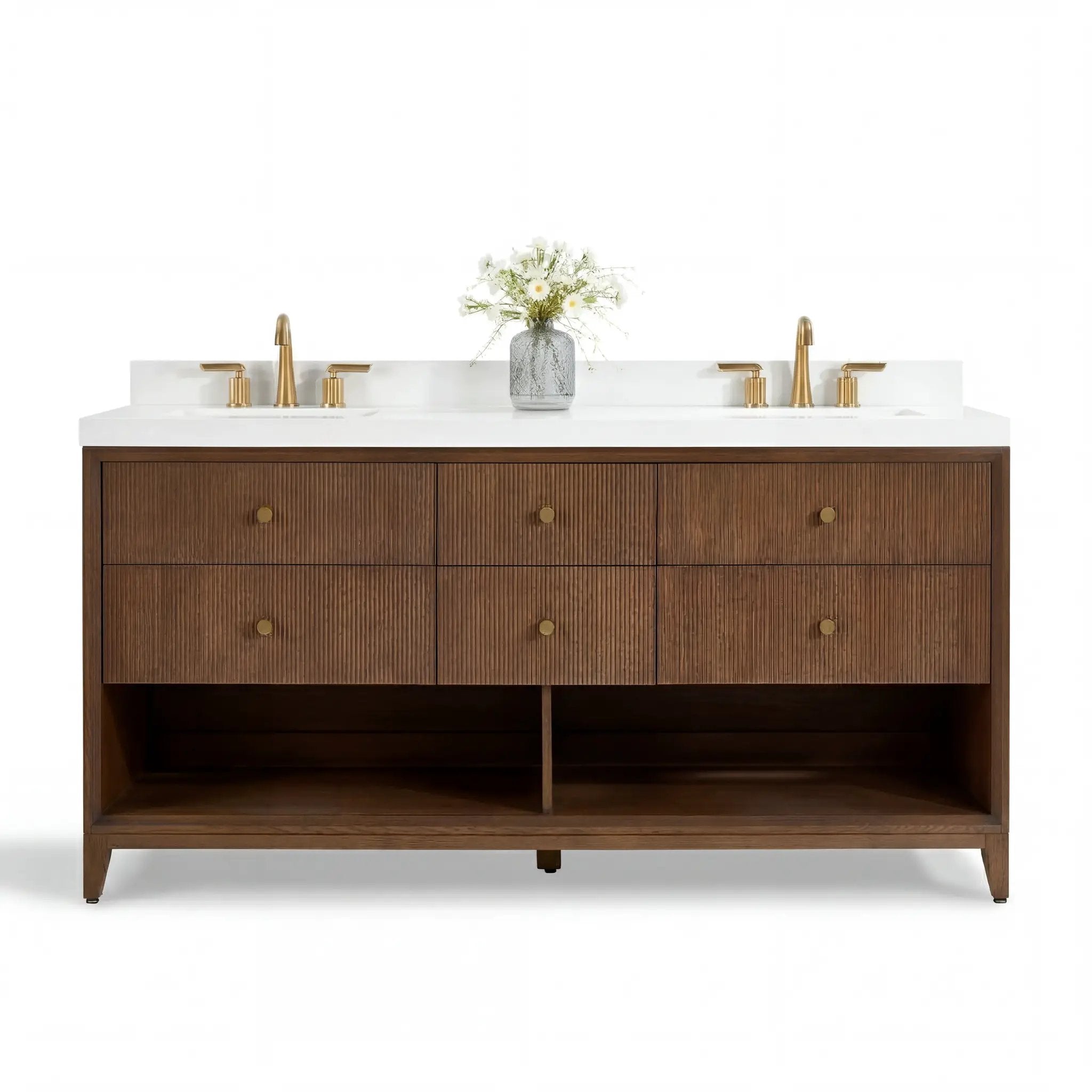 Momo 72" Bath Vanity Set by Ancerre Designs