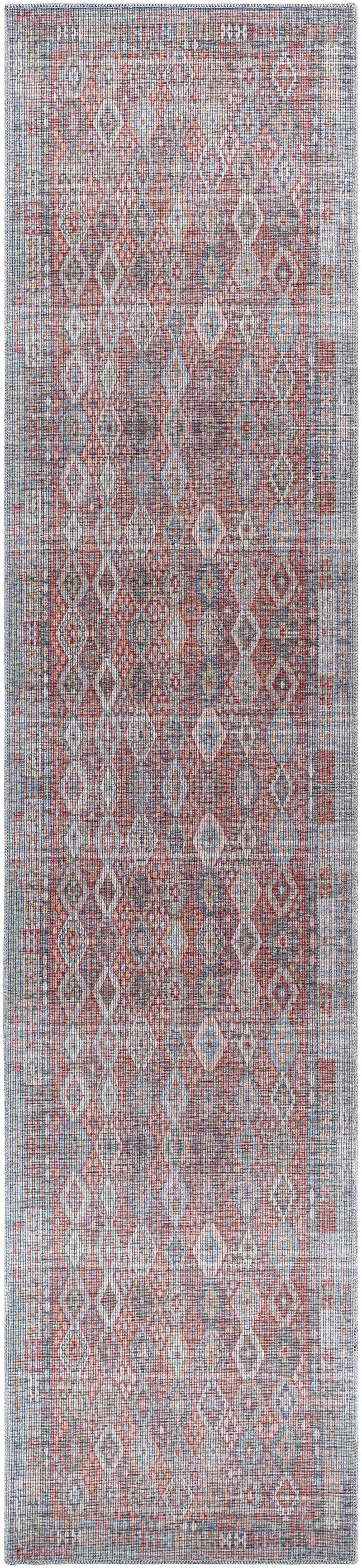 Ranao Washable Area Rug - Clearance by Boutique Rugs
