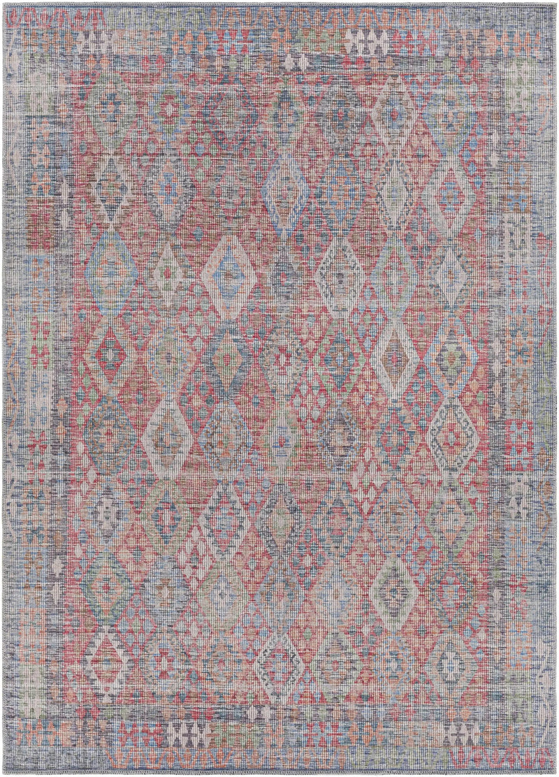 Ranao Washable Area Rug - Clearance by Boutique Rugs