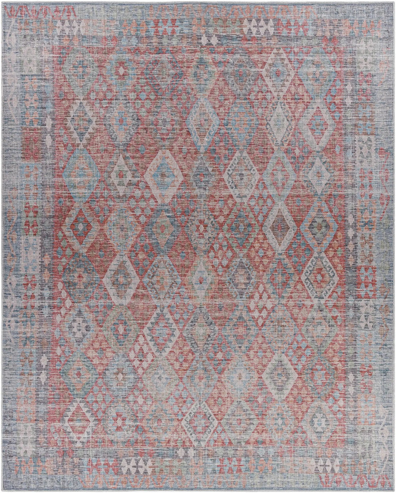 Ranao Washable Area Rug - Clearance by Boutique Rugs