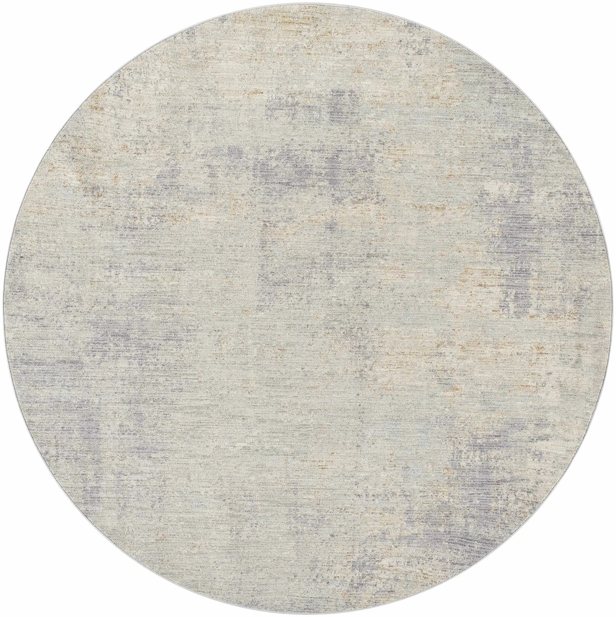 Razi Avant Garde Thick Luxe Area Rug by Boutique Rugs