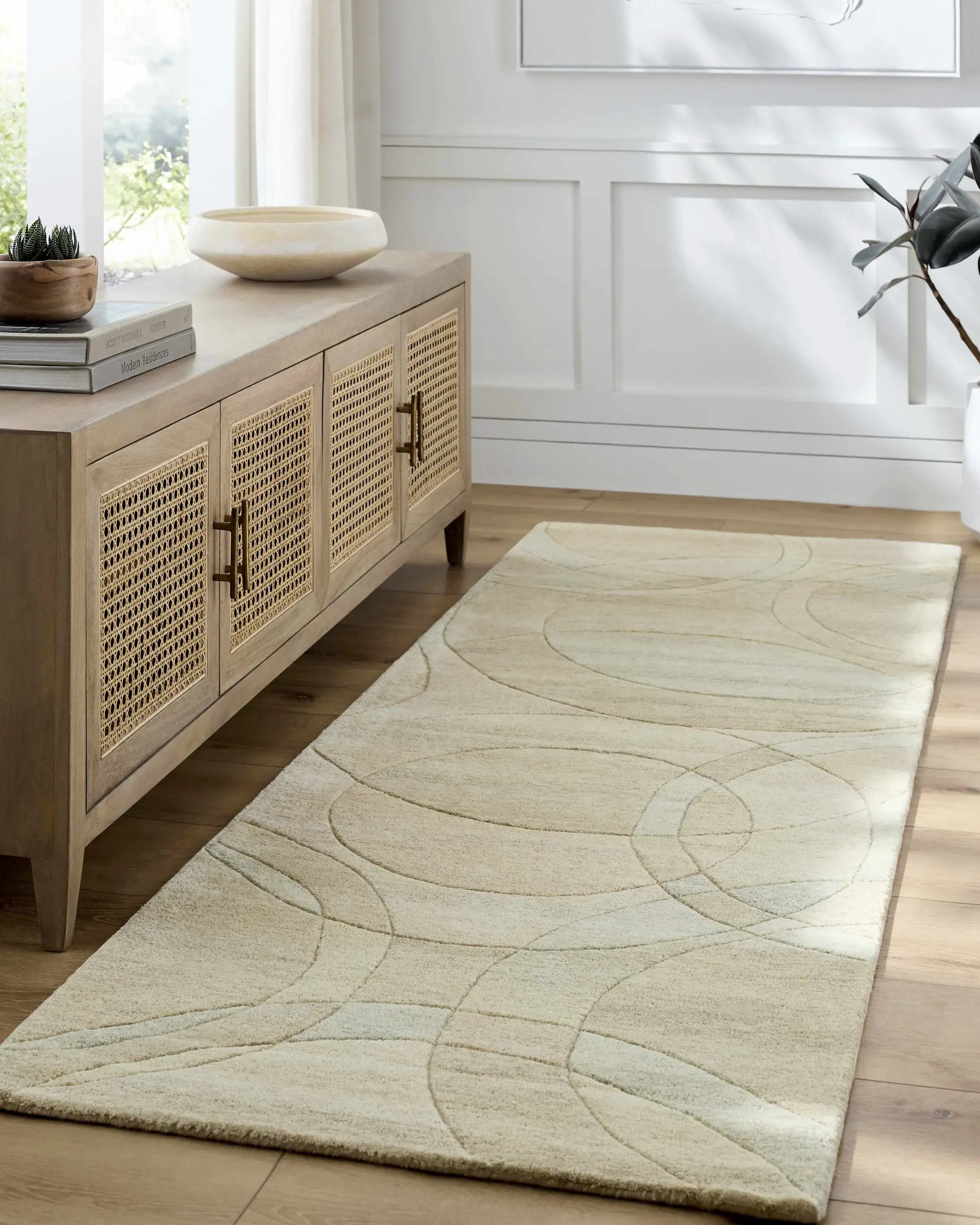 Rollo Area Rug - Clearance by Boutique Rugs