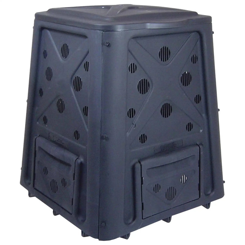65 Gallon Heavy Duty Compost Bin - 8.7 Cu Ft. Composter by HomePacific