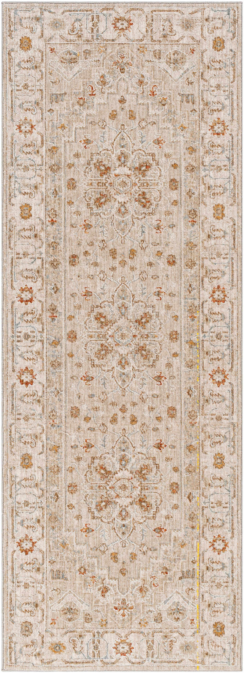 Richelieu Thick Luxe Turkish Rug by Boutique Rugs