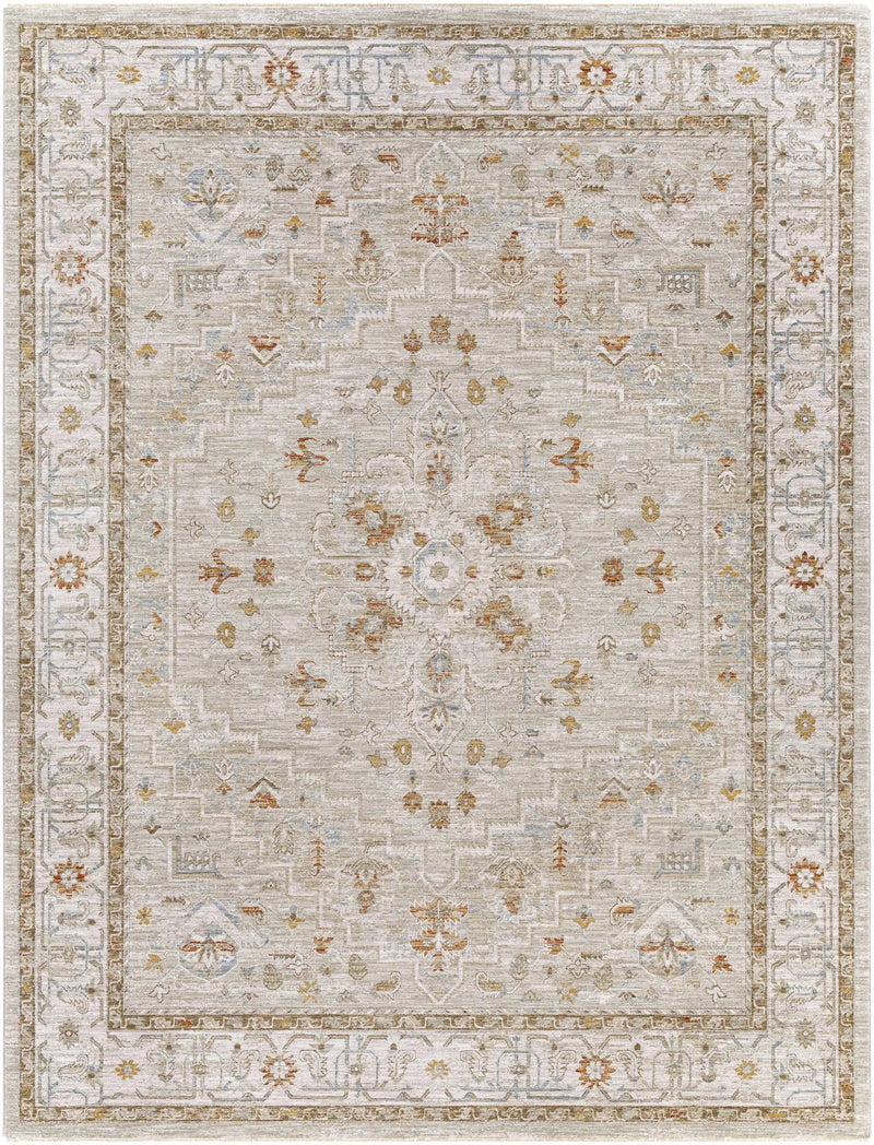 Richelieu Thick Luxe Turkish Rug by Boutique Rugs