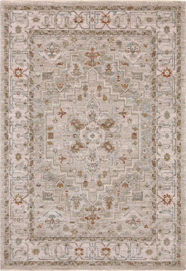Richelieu Thick Luxe Turkish Rug