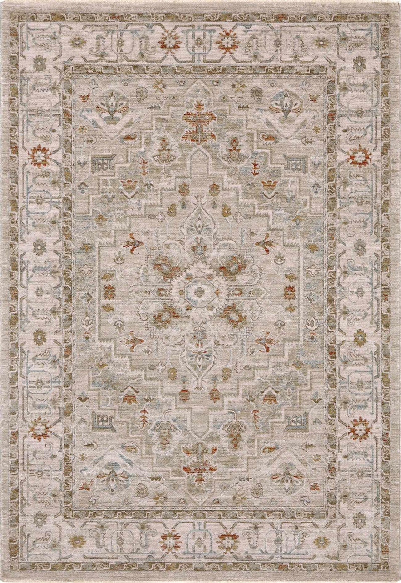 Richelieu Thick Luxe Turkish Rug by Boutique Rugs
