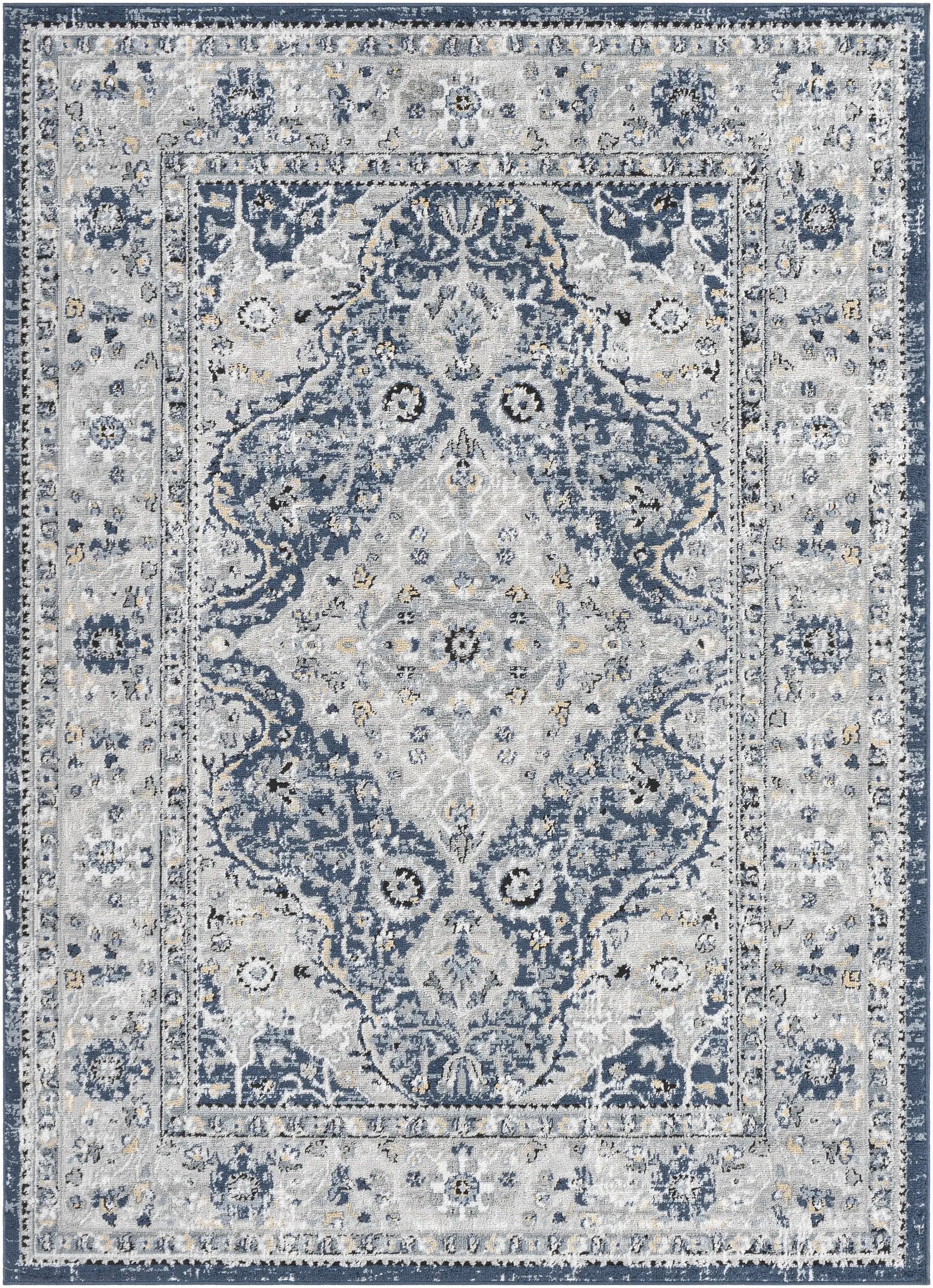 Redmond Area Rug by Boutique Rugs