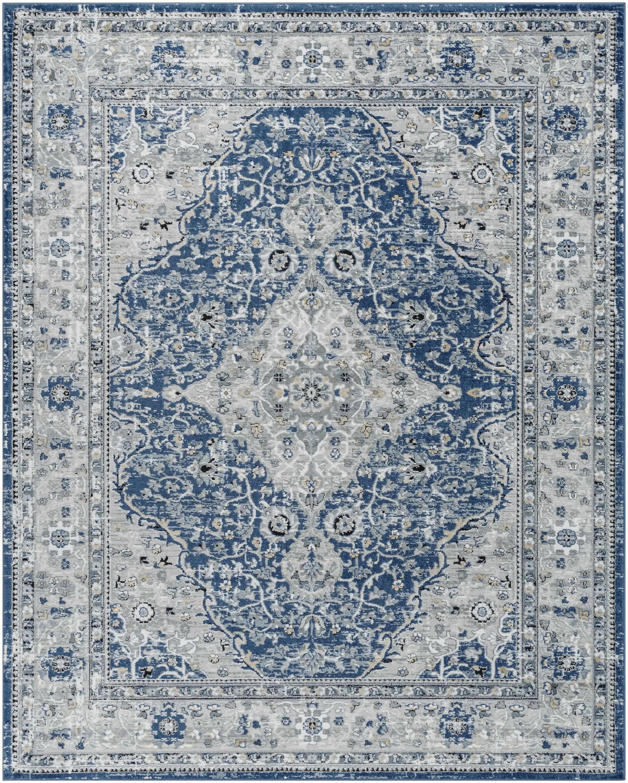Redmond Area Rug by Boutique Rugs