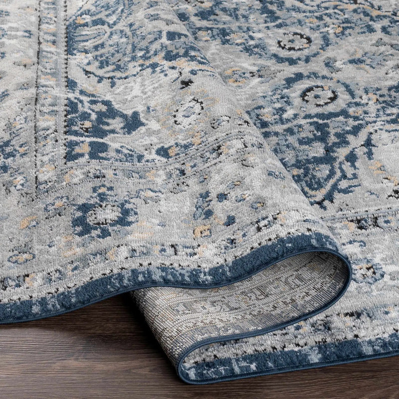 Redmond Area Rug by Boutique Rugs