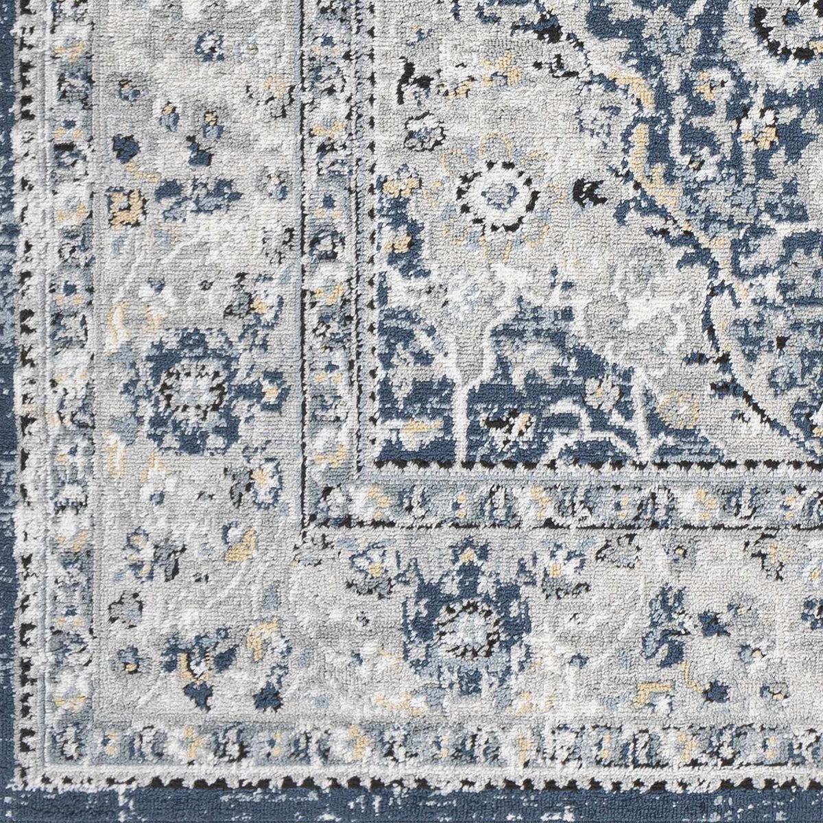 Redmond Area Rug, sample swatch