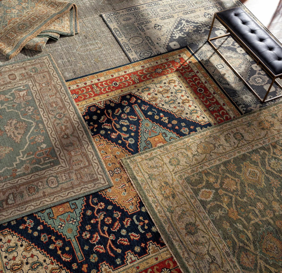 Rockton Area Rug - Clearance, photo 12 of 13