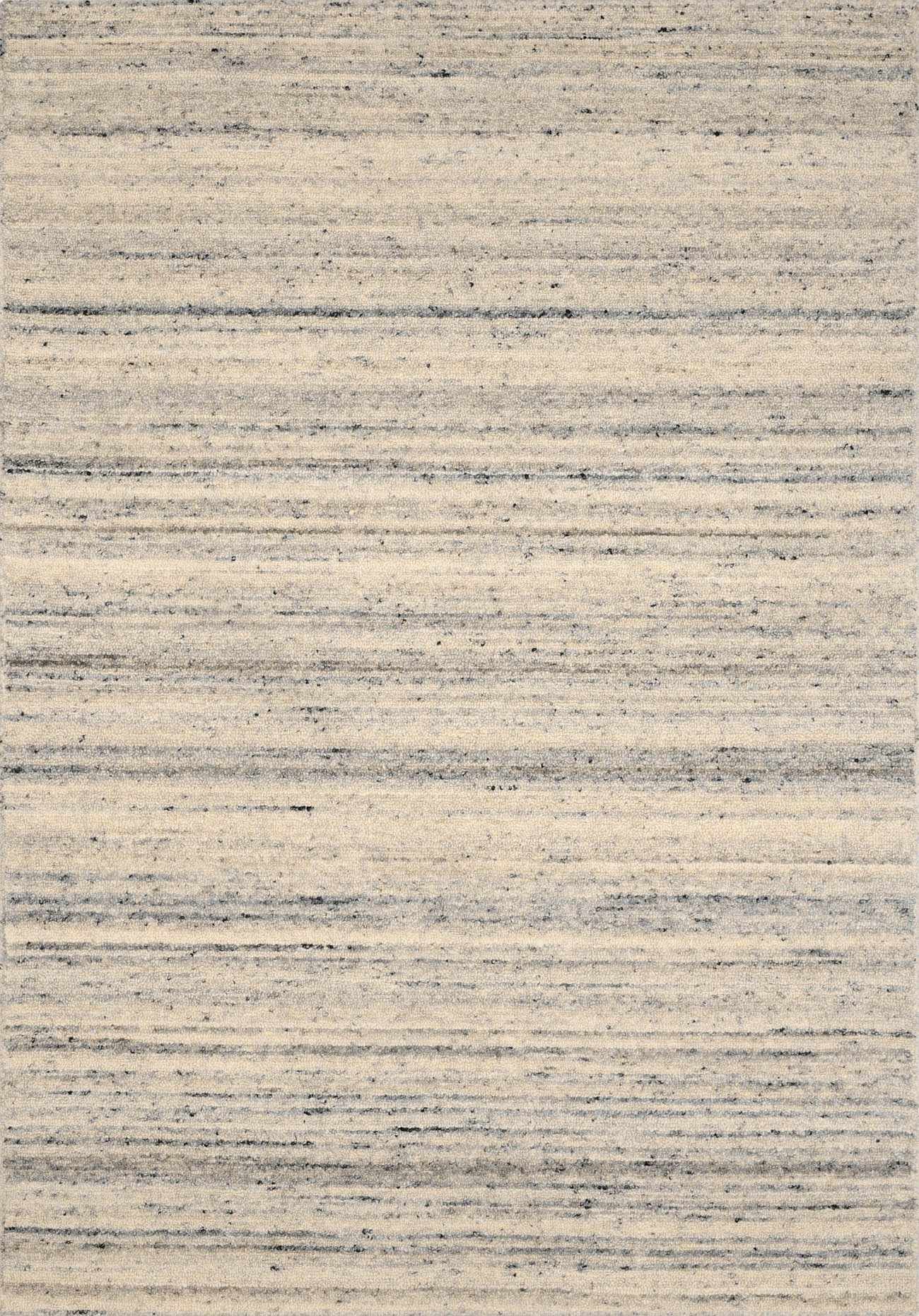 Capote Ivory Area Rug by Boutique Rugs