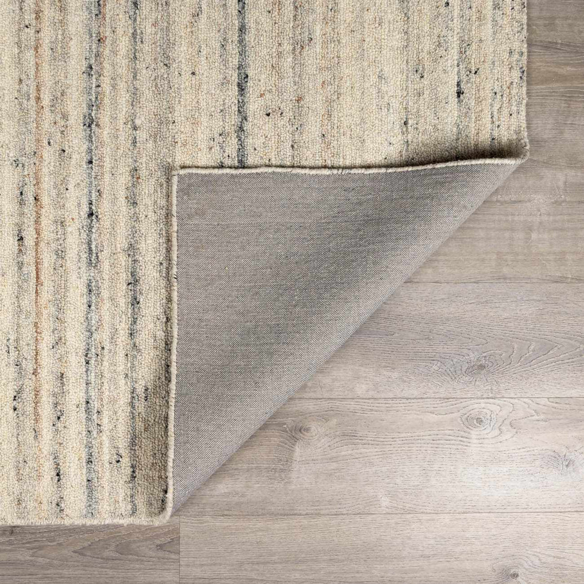 Capote Ivory Area Rug, photo 6 of 16