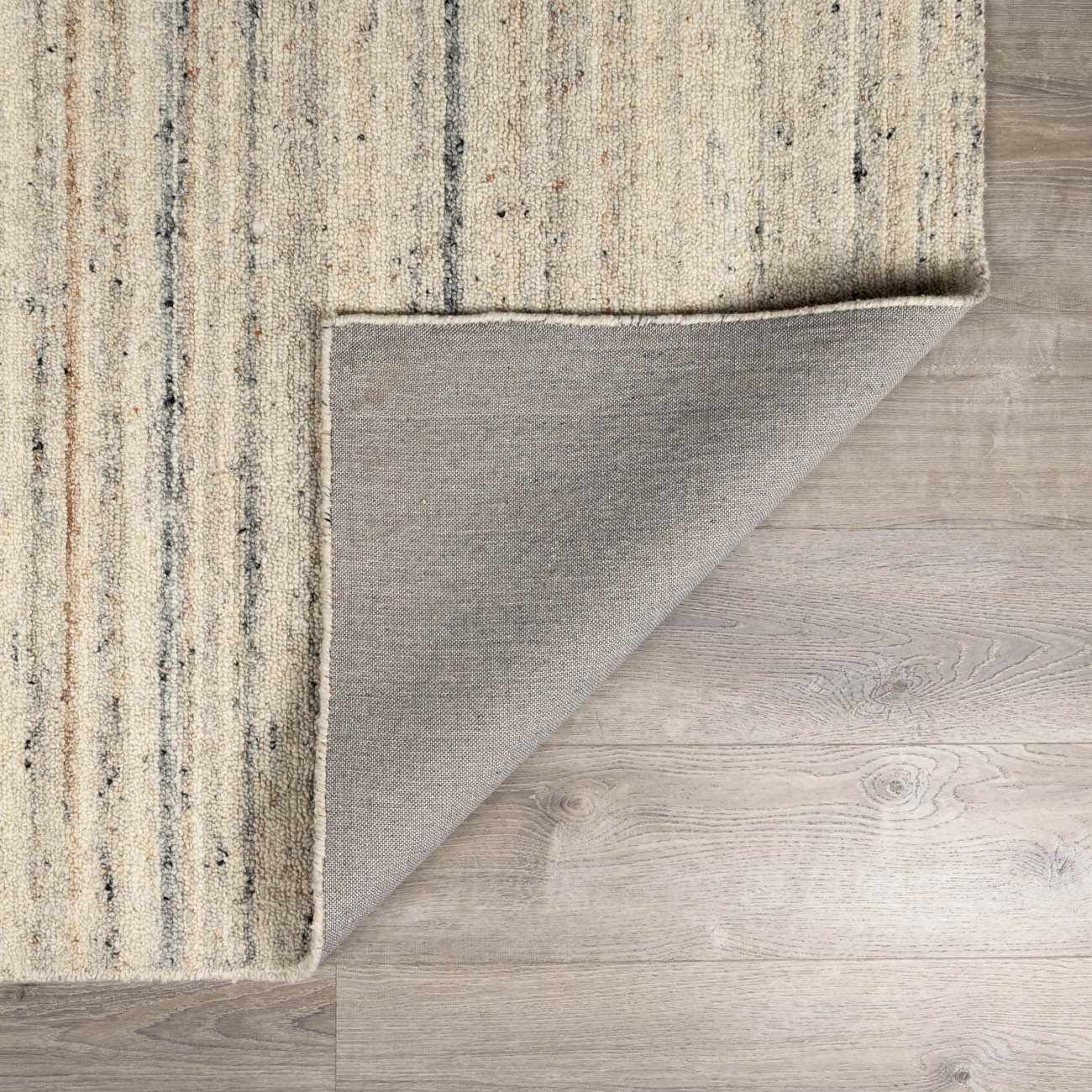 Capote Ivory Area Rug by Boutique Rugs