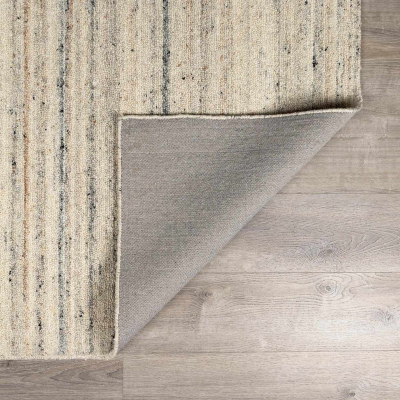 Capote Ivory Area Rug by Boutique Rugs