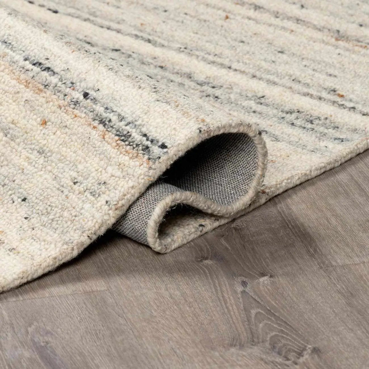Capote Ivory Area Rug, photo 7 of 16