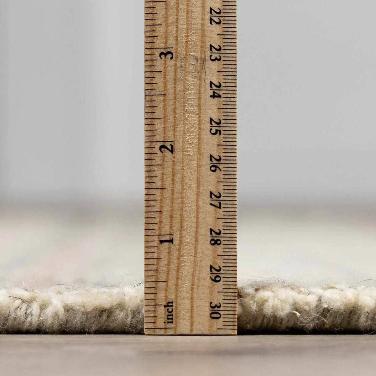 Capote Ivory Area Rug, photo 12 of 16