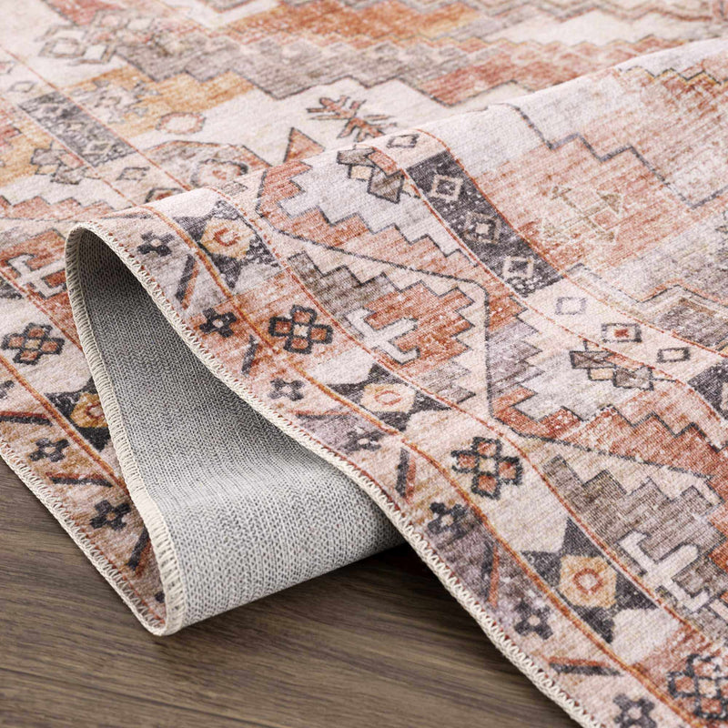 Isugod Washable Area Rug - Clearance by Boutique Rugs