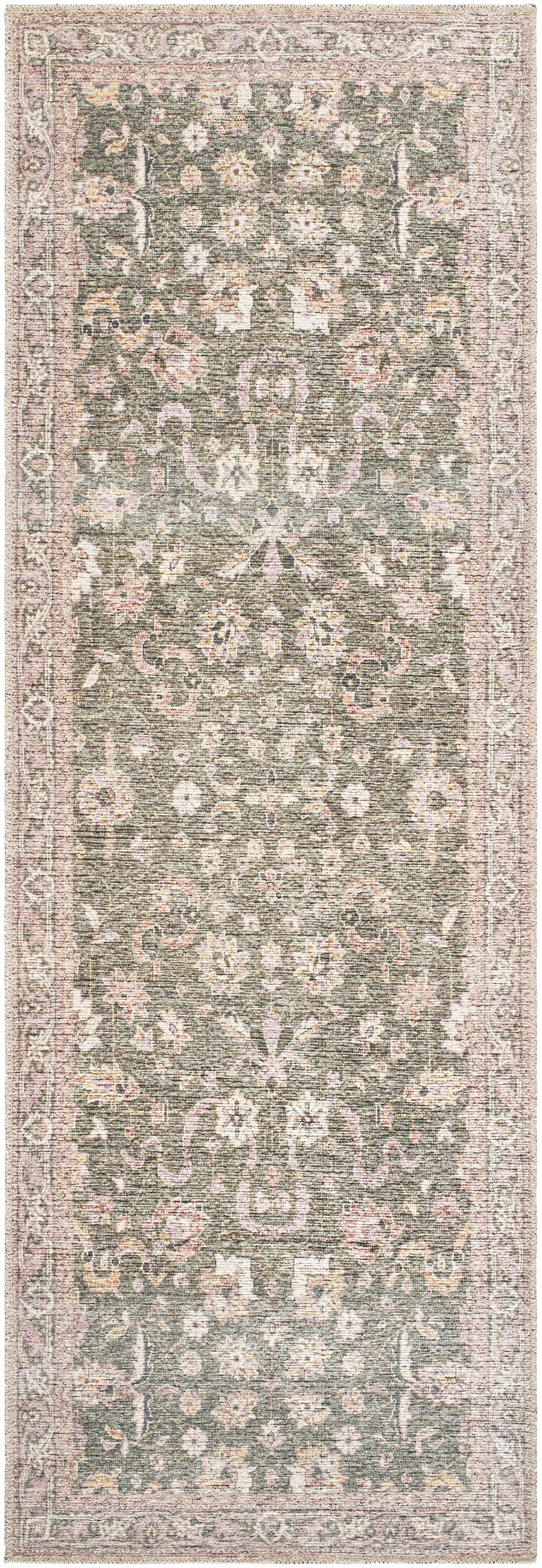 Anando Washable Area Rug by Boutique Rugs