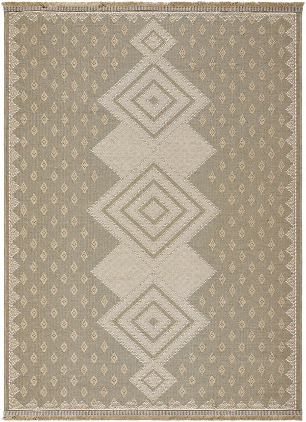 Ragni Washable Jute Rug - Clearance