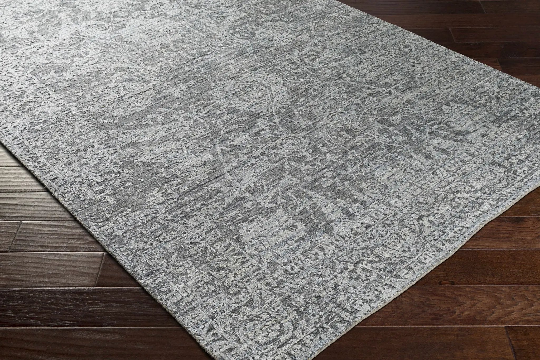 Riccall Area Rug - Clearance by Boutique Rugs