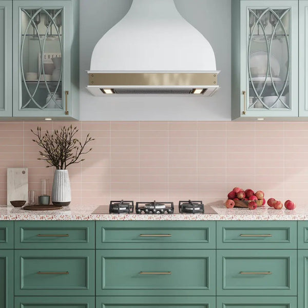 Pink 2x8 Matte Ceramic Subway Tile (60 pack, 6.46 sq ft/case), photo 2 of 12