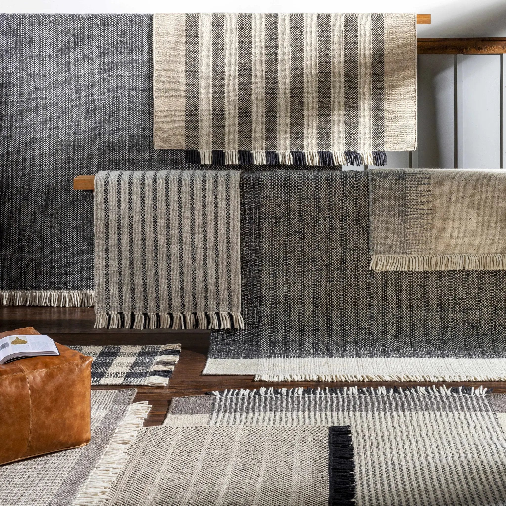 Varennes Area Rug - Clearance by Boutique Rugs