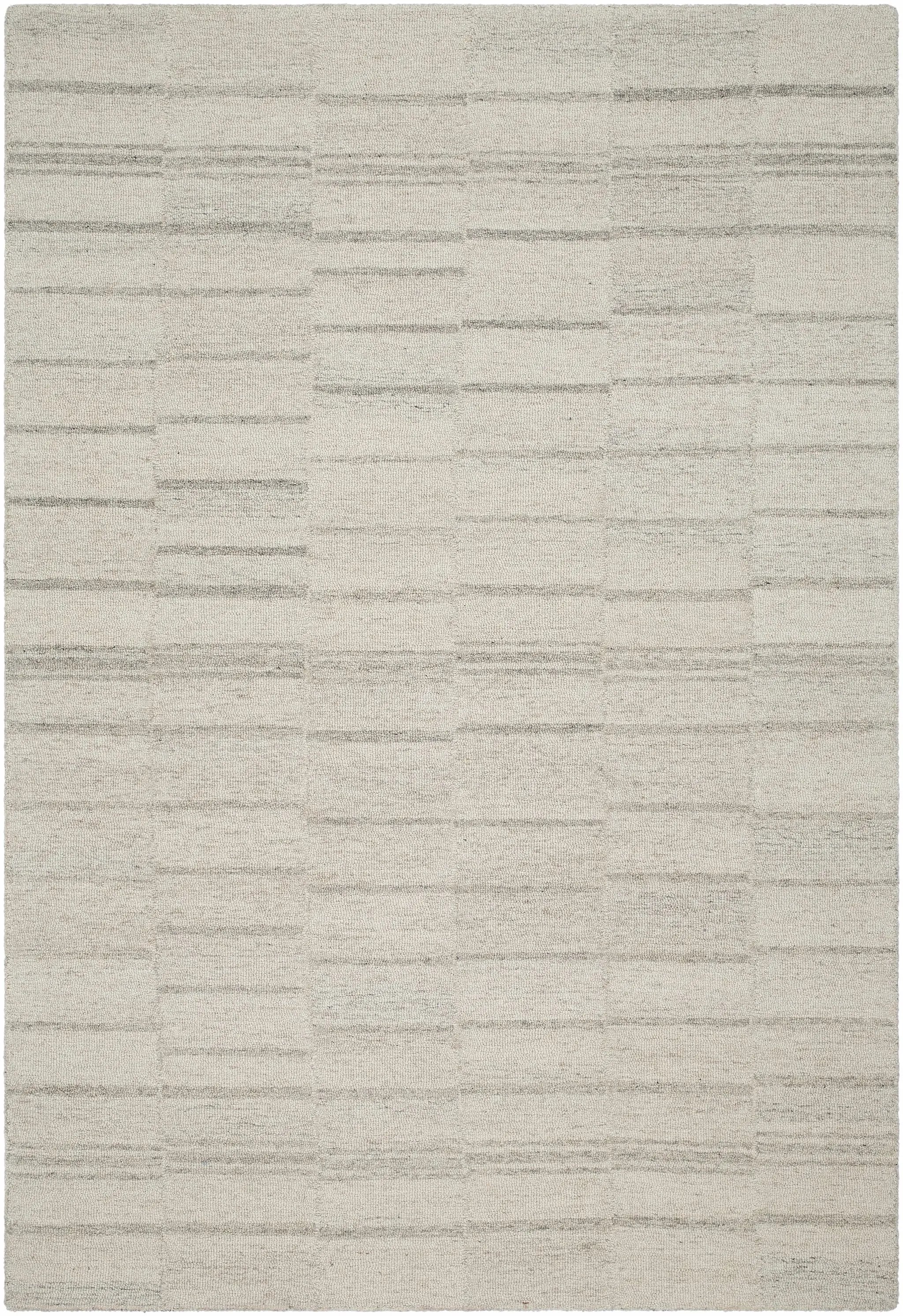 Onika Modern Wool Rug by Boutique Rugs