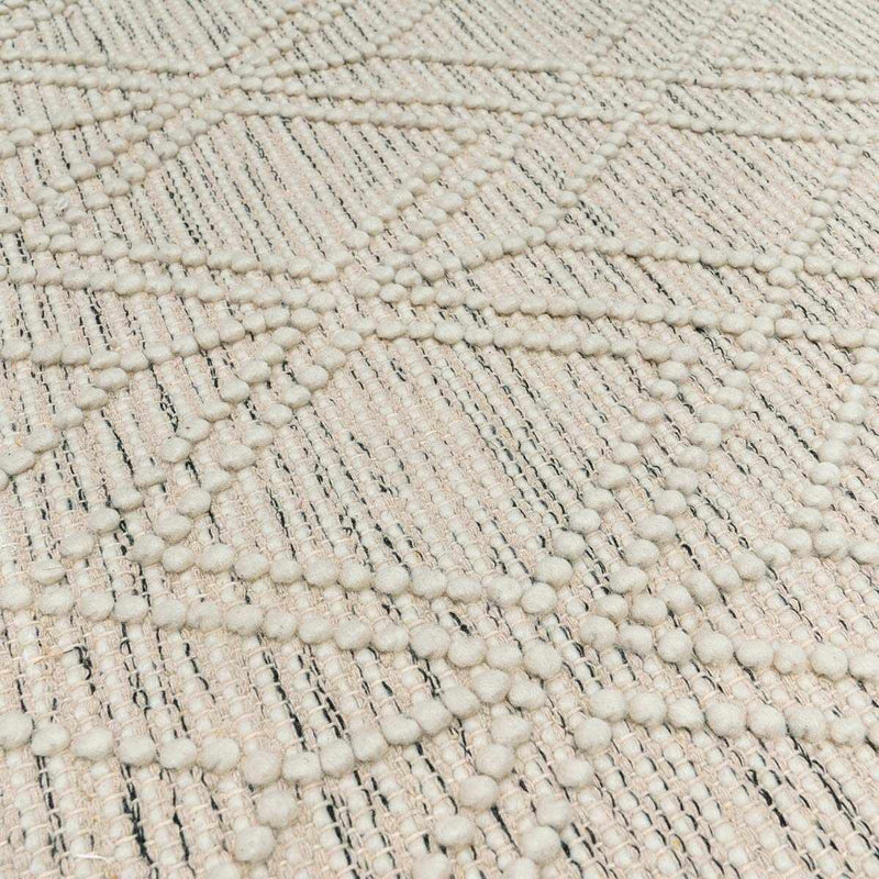 Ramsbury Wool Area Rug by Boutique Rugs