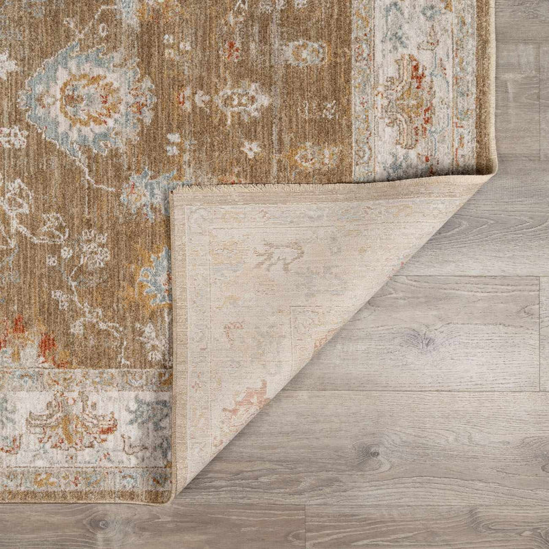 Rangeville Thick Luxe Statement Rug by Boutique Rugs
