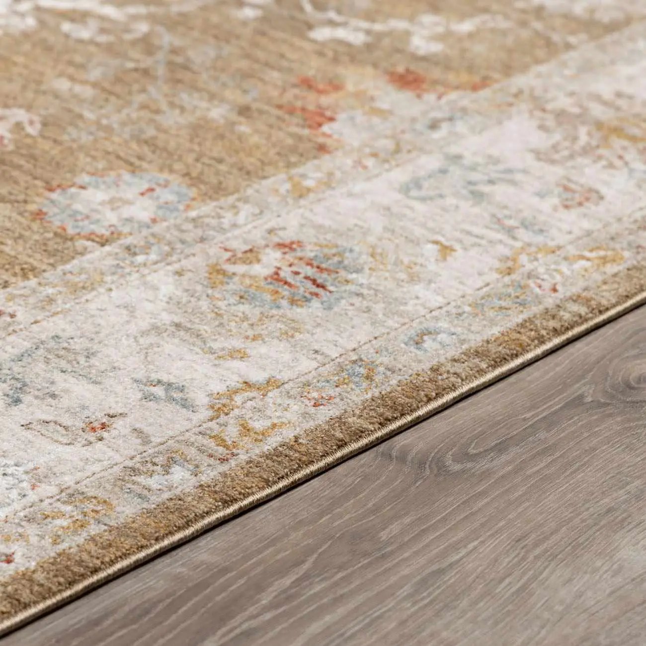 Rangeville Thick Luxe Statement Rug by Boutique Rugs
