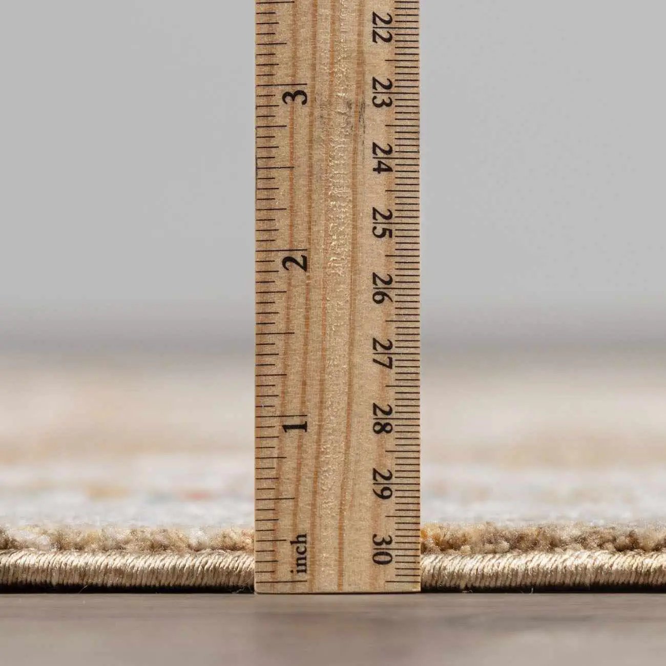 Rangeville Thick Luxe Statement Rug by Boutique Rugs