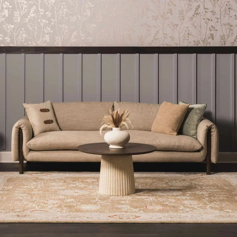 Rangeville Thick Luxe Statement Rug by Boutique Rugs