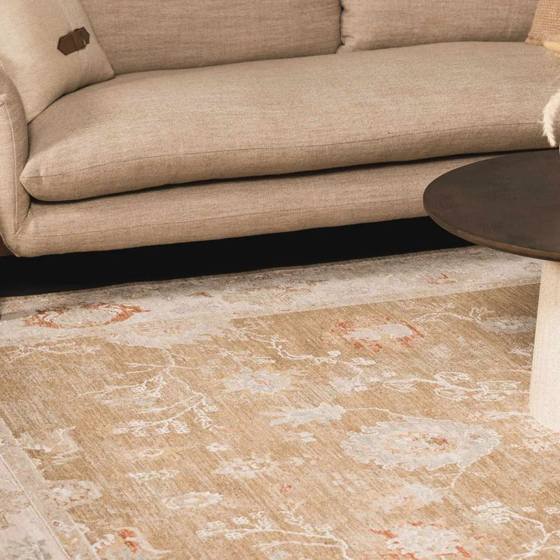 Rangeville Thick Luxe Statement Rug by Boutique Rugs