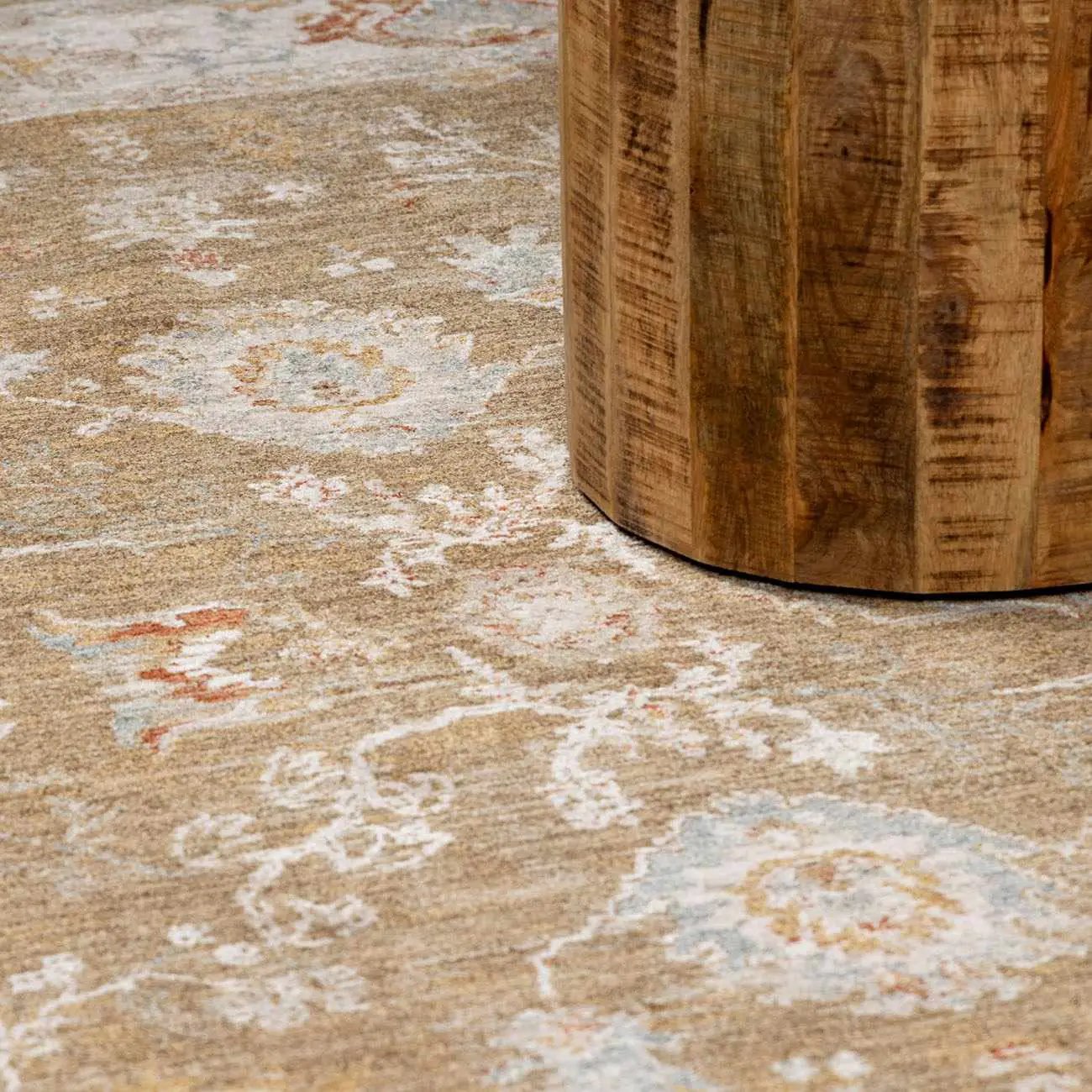 Rangeville Thick Luxe Statement Rug by Boutique Rugs