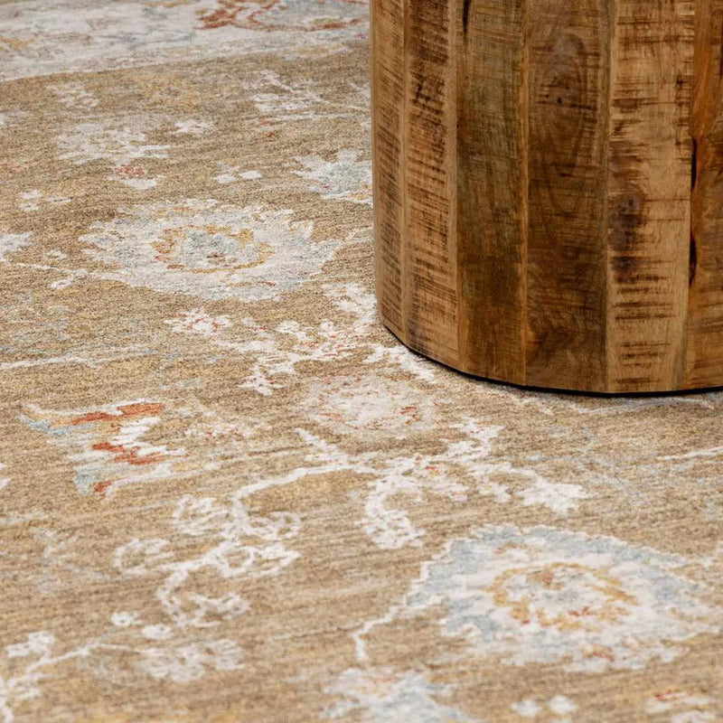 Rangeville Thick Luxe Statement Rug by Boutique Rugs