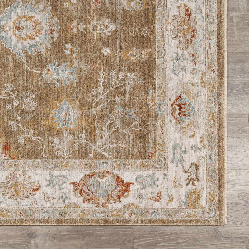 Rangeville Thick Luxe Statement Rug by Boutique Rugs