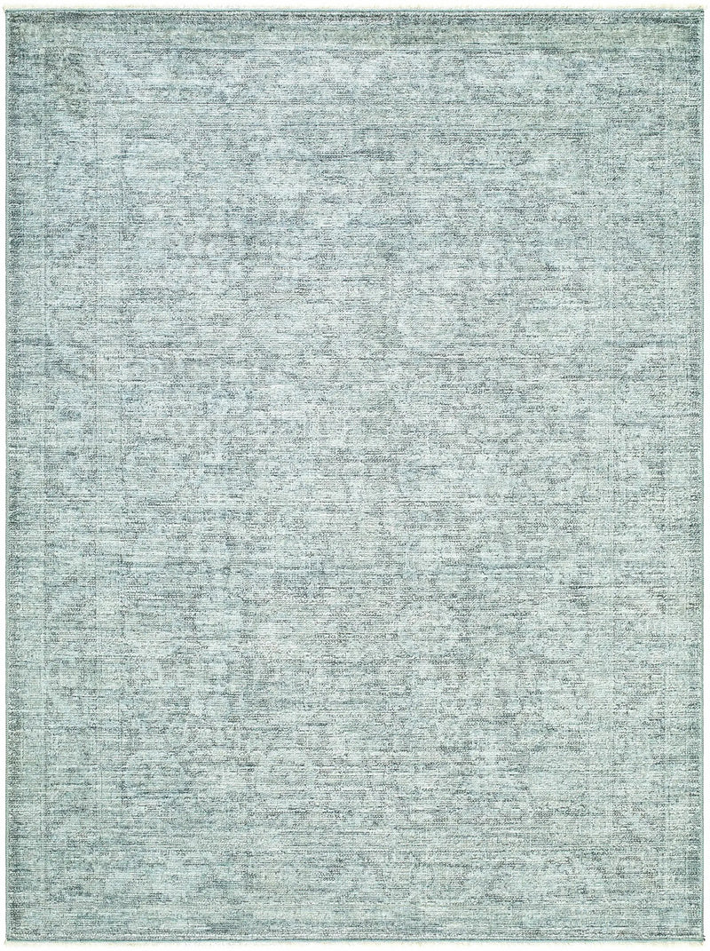 Maria Elena Machine Woven Galey Alix x LIVABLISS GADA-2301 Area Rug by Boutique Rugs