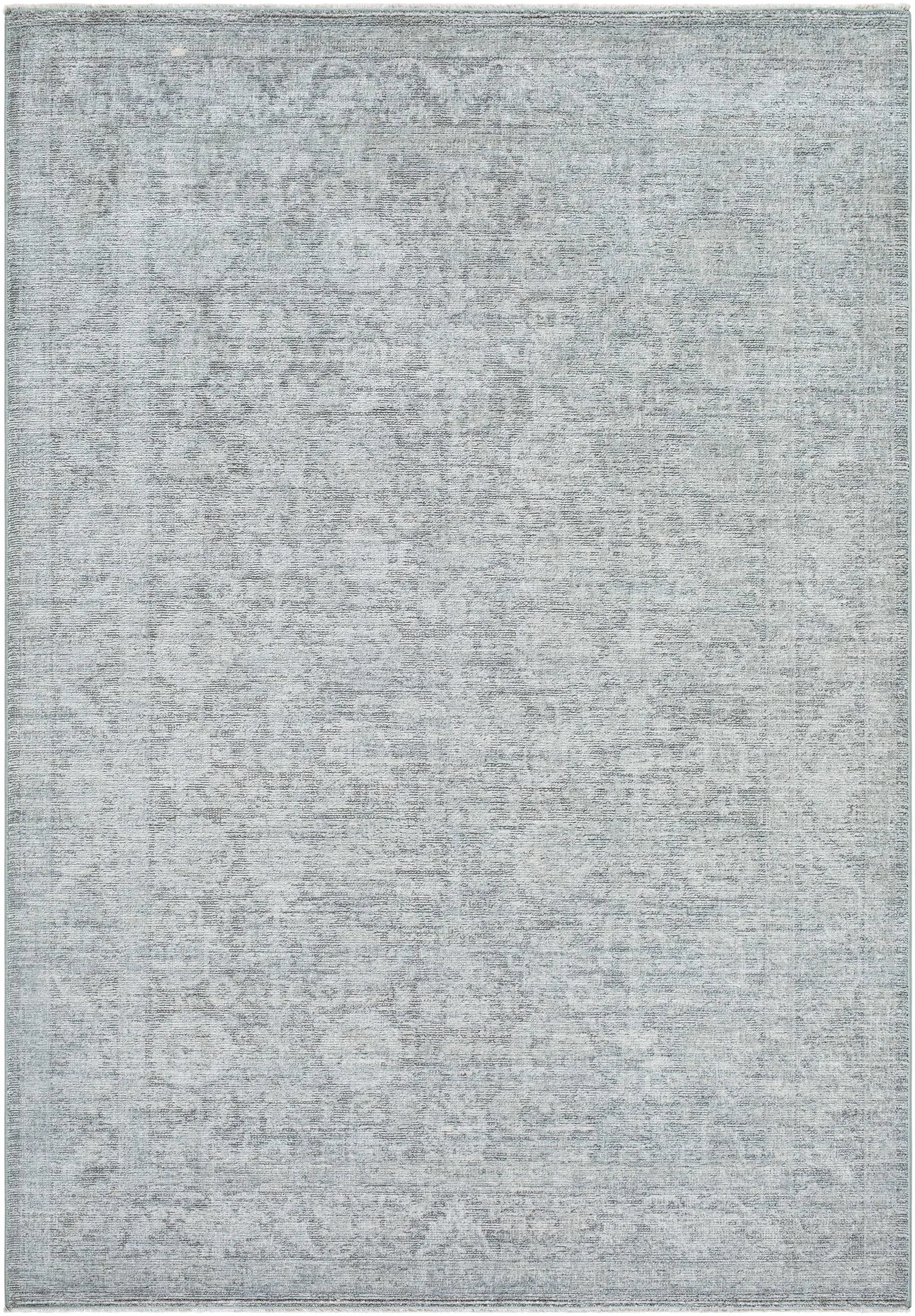 Maria Elena Machine Woven Galey Alix x LIVABLISS GADA-2301 Area Rug by Boutique Rugs