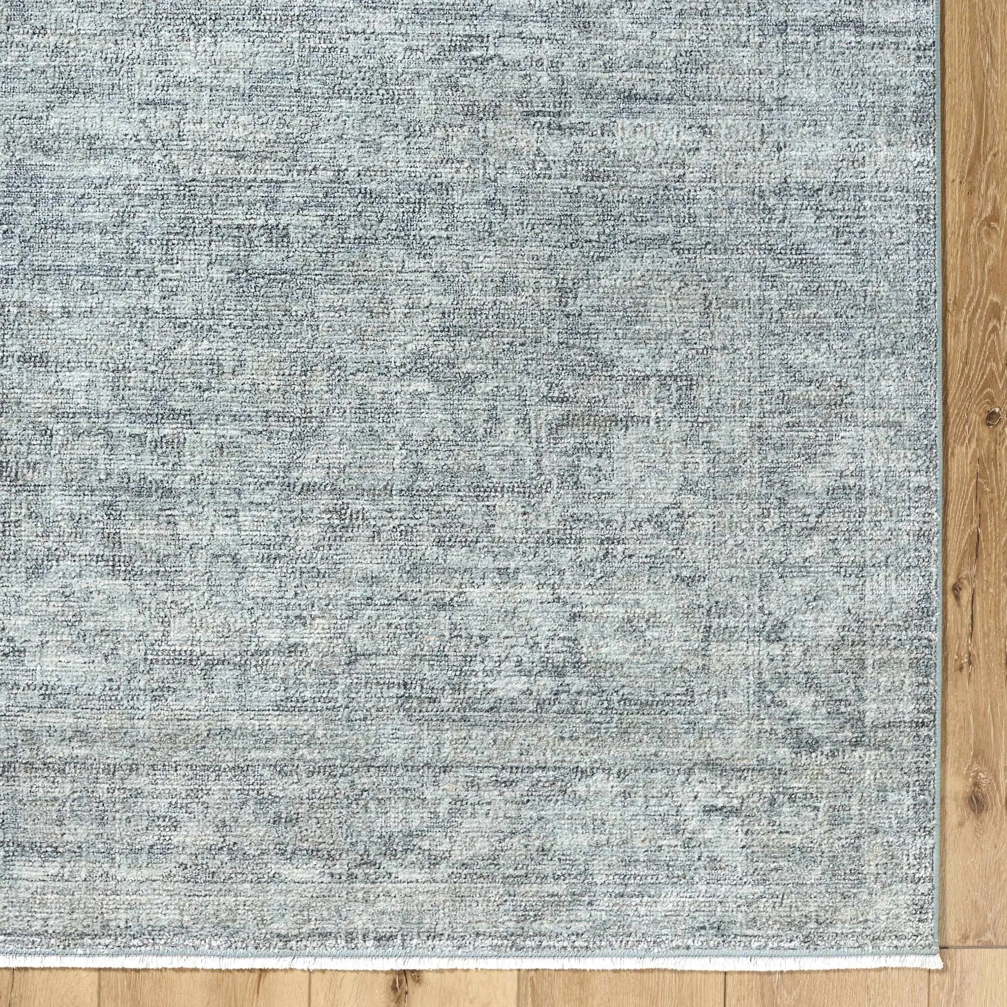 Maria Elena Machine Woven Galey Alix x LIVABLISS GADA-2301 Area Rug by Boutique Rugs