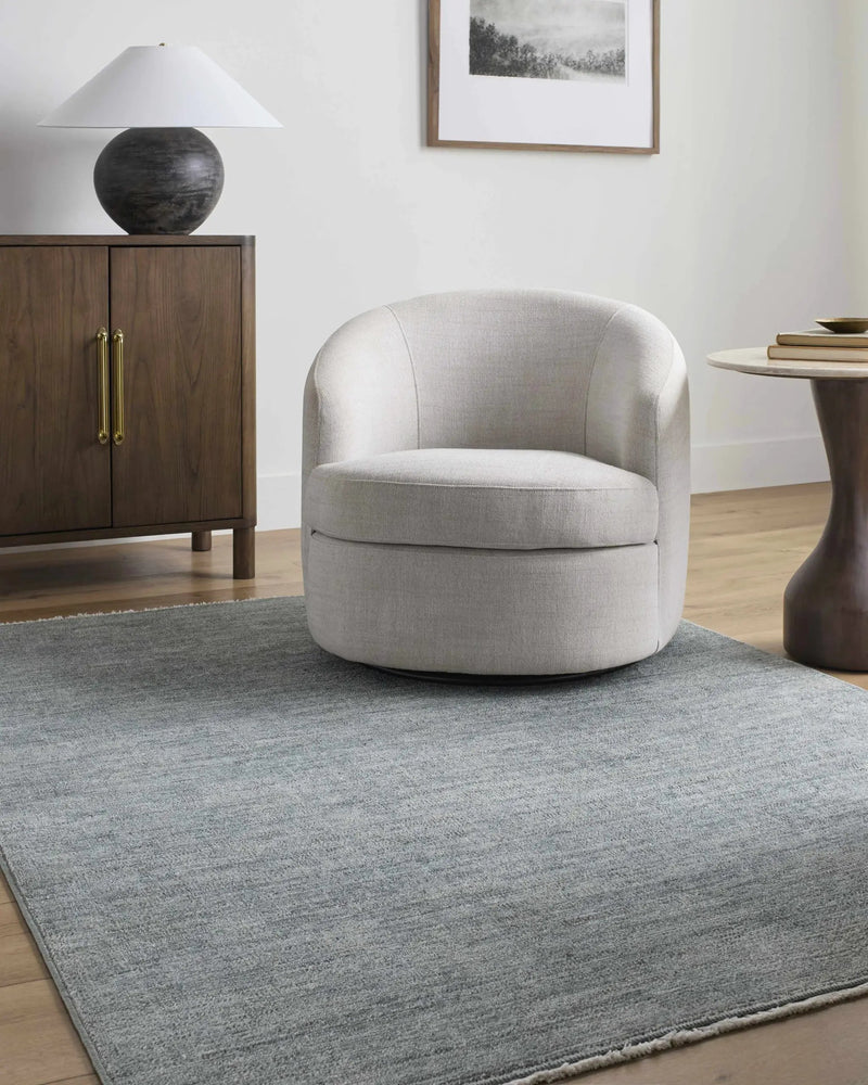 Maria Elena Machine Woven Galey Alix x LIVABLISS GADA-2301 Area Rug by Boutique Rugs