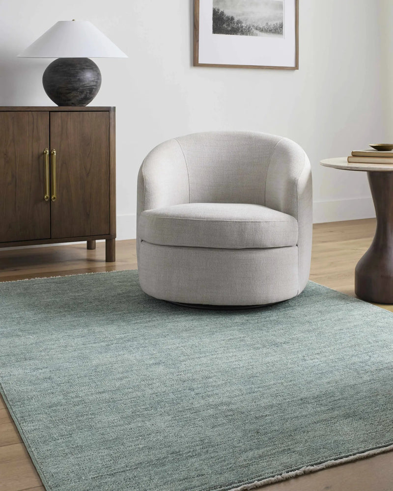 Maria Elena Machine Woven Galey Alix x LIVABLISS GADA-2301 Area Rug by Boutique Rugs