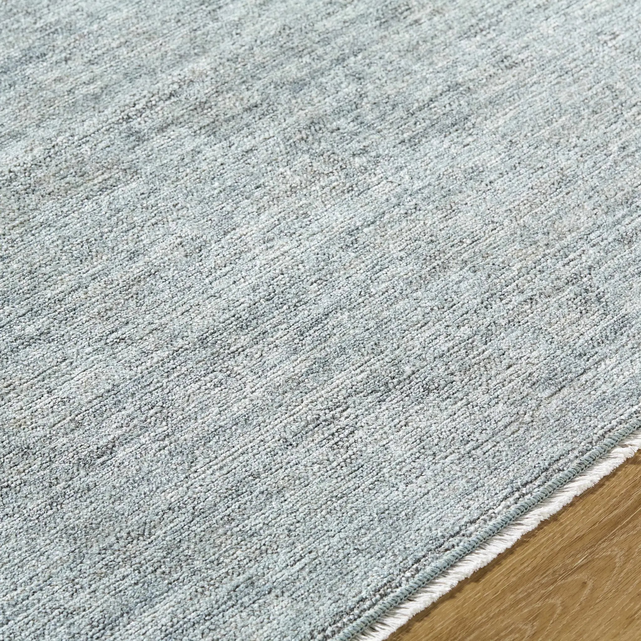 Maria Elena Machine Woven Galey Alix x LIVABLISS GADA-2301 Area Rug by Boutique Rugs