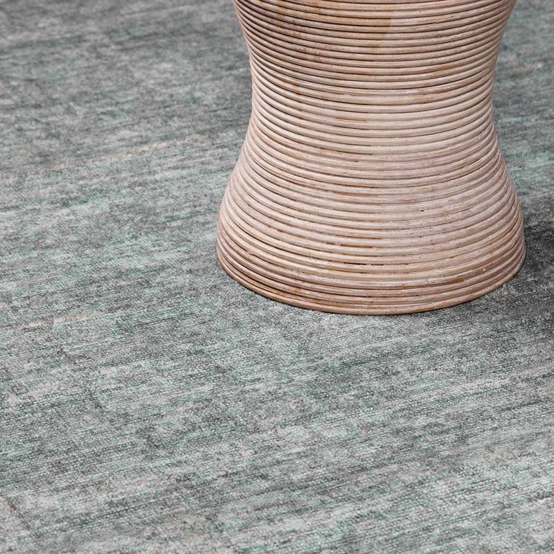 Maria Elena Machine Woven Galey Alix x LIVABLISS GADA-2301 Area Rug by Boutique Rugs