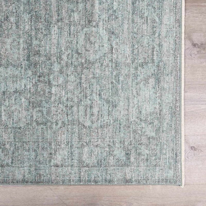 Maria Elena Machine Woven Galey Alix x LIVABLISS GADA-2301 Area Rug by Boutique Rugs