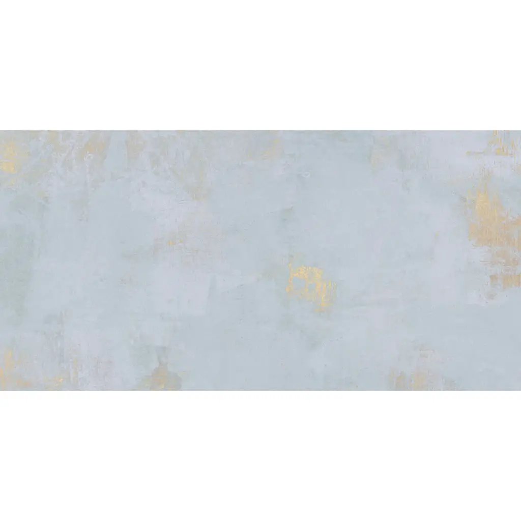 Light Blue 20x40 Natural Porcelain Large Format Tile (3 pack, 15.99 sq ft/case) by Apollo Tile