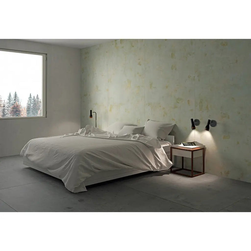 Moss Green 20x40 Natural Porcelain Large Format Tile (3 pack, 15.99 sq ft/case) by Apollo Tile